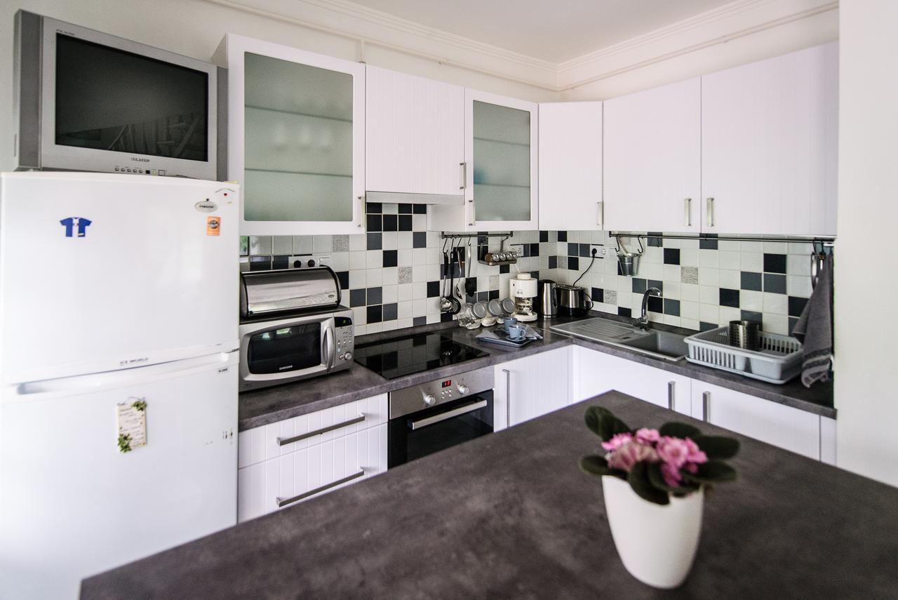 Csuka48 Apartman سزارفاس المظهر الخارجي الصورة