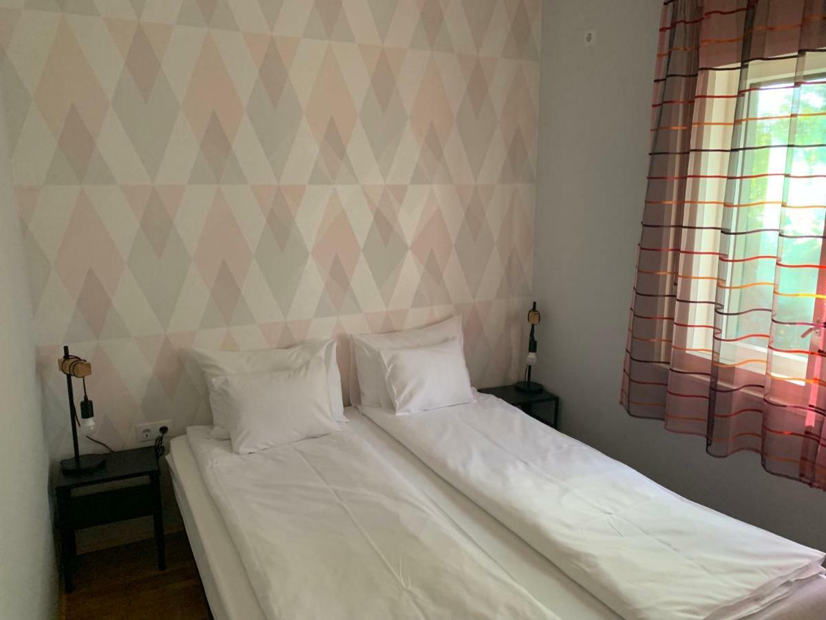 Csuka48 Apartman سزارفاس المظهر الخارجي الصورة