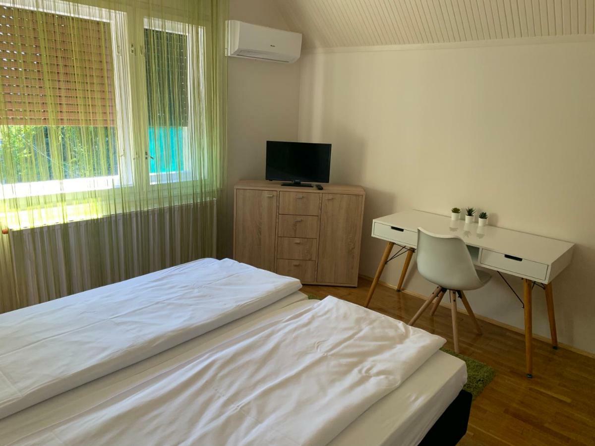 Csuka48 Apartman سزارفاس المظهر الخارجي الصورة