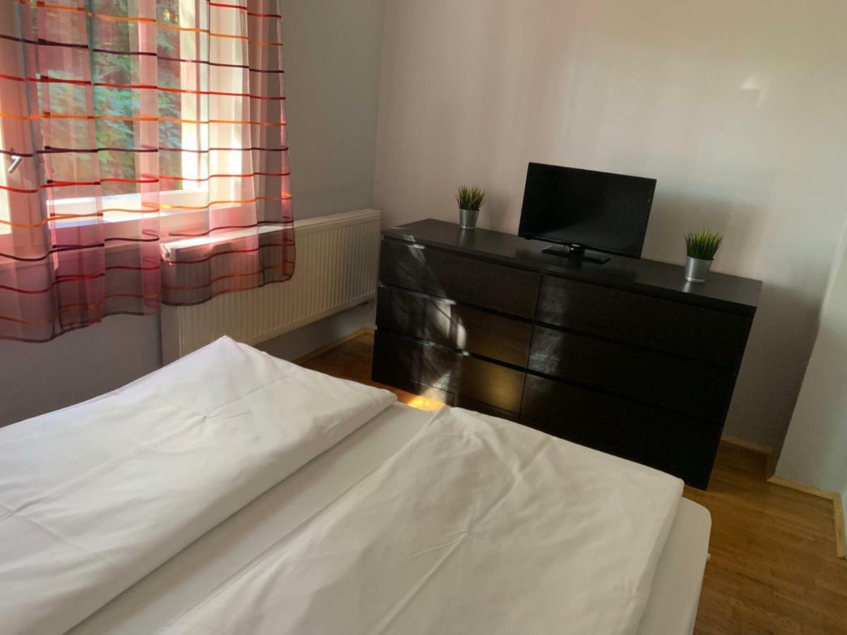 Csuka48 Apartman سزارفاس المظهر الخارجي الصورة
